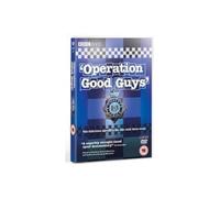Operation Good Guys Complete - Series 1-3 [Reino Unido] [DVD]