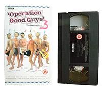 Operation Good Guys [Reino Unido] [VHS]