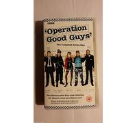 Operation Good Guys [Reino Unido] [VHS]