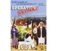 Operation Grandma [Edizione: Stati Uniti] [Reino Unido] [DVD]