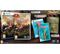 Operation Highjump The Fall of Berlin Playstation 5 standard