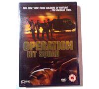 Operation Hit Squad [2004] [Reino Unido] [DVD]