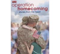 Operation Homecoming: Stories From the Heart [USA] [DVD]