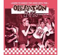 Operation Ivy - Learn To Dance The Geek With... The Demos 1986-1988 [VINYL]