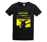 Operation Ivy The Rare Shit Unisex T-Shirt Printed tee Graphic Top Men Black Shirt S