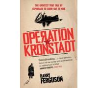 Operation Kronstadt (ebook)