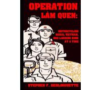 Operation Làm Quen: Motorcycling Rural Vietnam, One Landing Zone at a Time