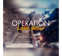 Operation Lone Wolf (PC) Steam Key - GLOBAL