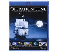Opération Lune : l'épave cachée du Roi-Soleil [Francia] [Blu-ray]