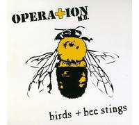 Operation M.D - Birds & Bee Stings