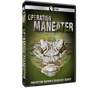 Operation Maneater [USA] [DVD]