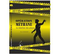 Operation methane: La rébellion des ploucs