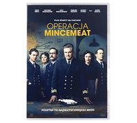 Operation Mincemeat [DVD] (IMPORT) (No hay versión española)