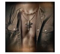 Operation: Mindcrime - The Key (Gold) [Vinilo]