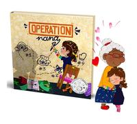 Operation Nana: A Plan Full of Love