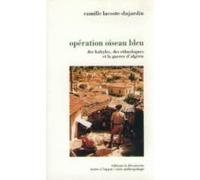 Opération Oiseau Bleu (ebook)