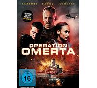 Operation Omerta [DVD]