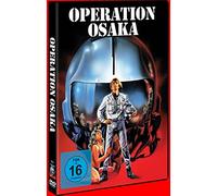 Operation Osaka [Alemania] [DVD]