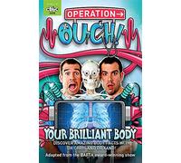 Operation Ouch: Your Brilliant Body: Book 1