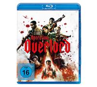 Operation: Overlord [Blu-ray]