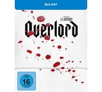 Operation: Overlord - Blu-ray - Steelbook [Alemania] [Blu-ray]