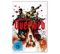 Operation: Overlord [DVD]