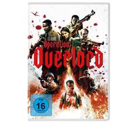 Operation: Overlord [DVD]