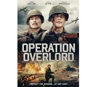 Operation Overlord [USA] [DVD]