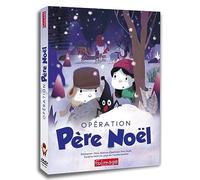 Opération Père Noël [Francia] [DVD]