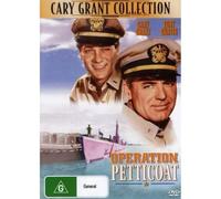 Operation Petticoat [Edizione: Australia] [Italia] [DVD]