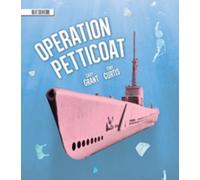 Operation Petticoat [Edizione: Stati Uniti] [Italia] [Blu-ray]