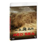 Operation Red Sea [Blu-ray]