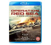 Operation Red Sea (Blu-Ray) [Blu-ray]