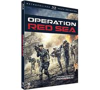 Operation Red Sea [Francia] [Blu-ray]