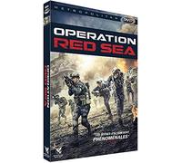 Operation Red Sea [Francia] [DVD]
