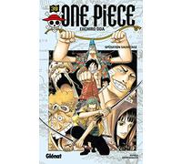 Opération sauvetage: Opération Sauvetage (One Piece, 39)