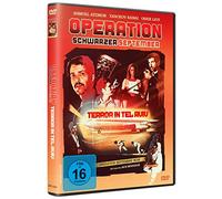 Operation Schwarzer September - Terror in Tel Aviv [Alemania] [DVD]