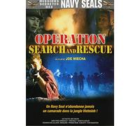 Opération Search and Rescue [Francia] [DVD]
