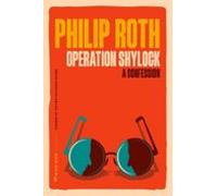 Operation Shylock (ebook)