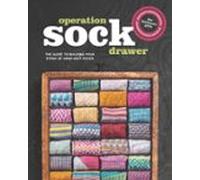 Operation Sock Drawer (ebook)