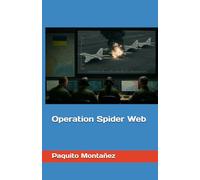 Operation Spider Web