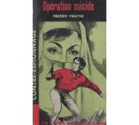 Opération Suicide (ebook)