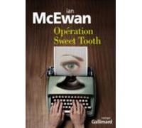 Operation Sweet Tooth