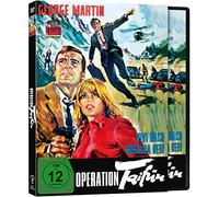 Operation Taifun - Limited Edition auf 1000 Stück - Deluxe Edition [Alemania] [DVD]