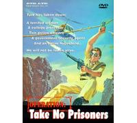 Operation Take No Prisoners [USA] [DVD]