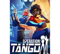 Operation: Tango (PC) - Steam Gift - EUROPE