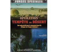 Opération Tempête du désert [Francia] [DVD]