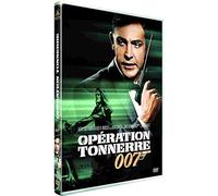 Opération Tonnerre [Francia] [DVD]
