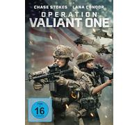 Operation Valiant One [Alemania] [DVD]