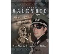 Operation Valkyrie [2008] [DVD] [Reino Unido]